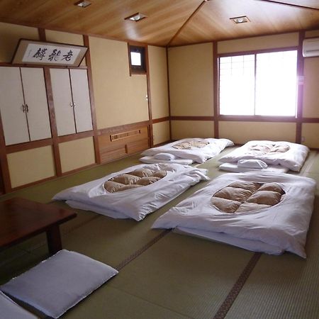 Iwamura Sanso Ena Extérieur photo