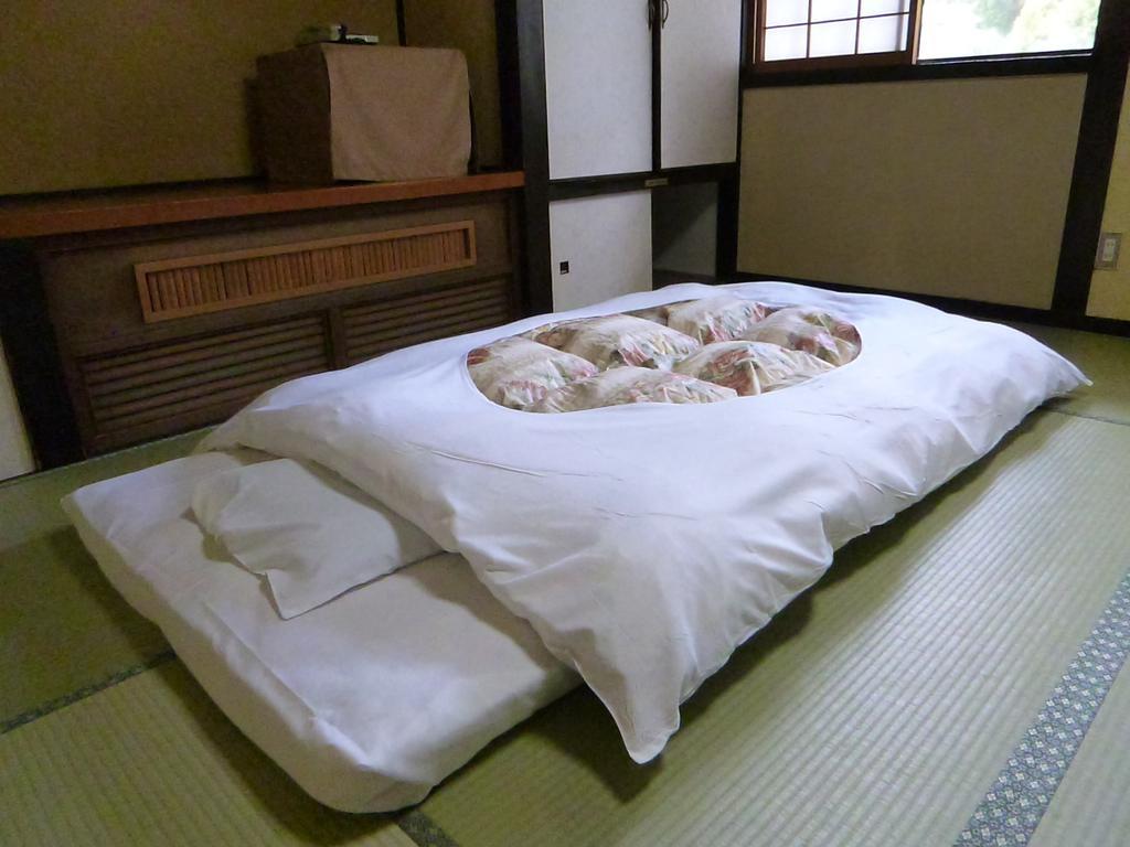 Iwamura Sanso Ena Chambre photo