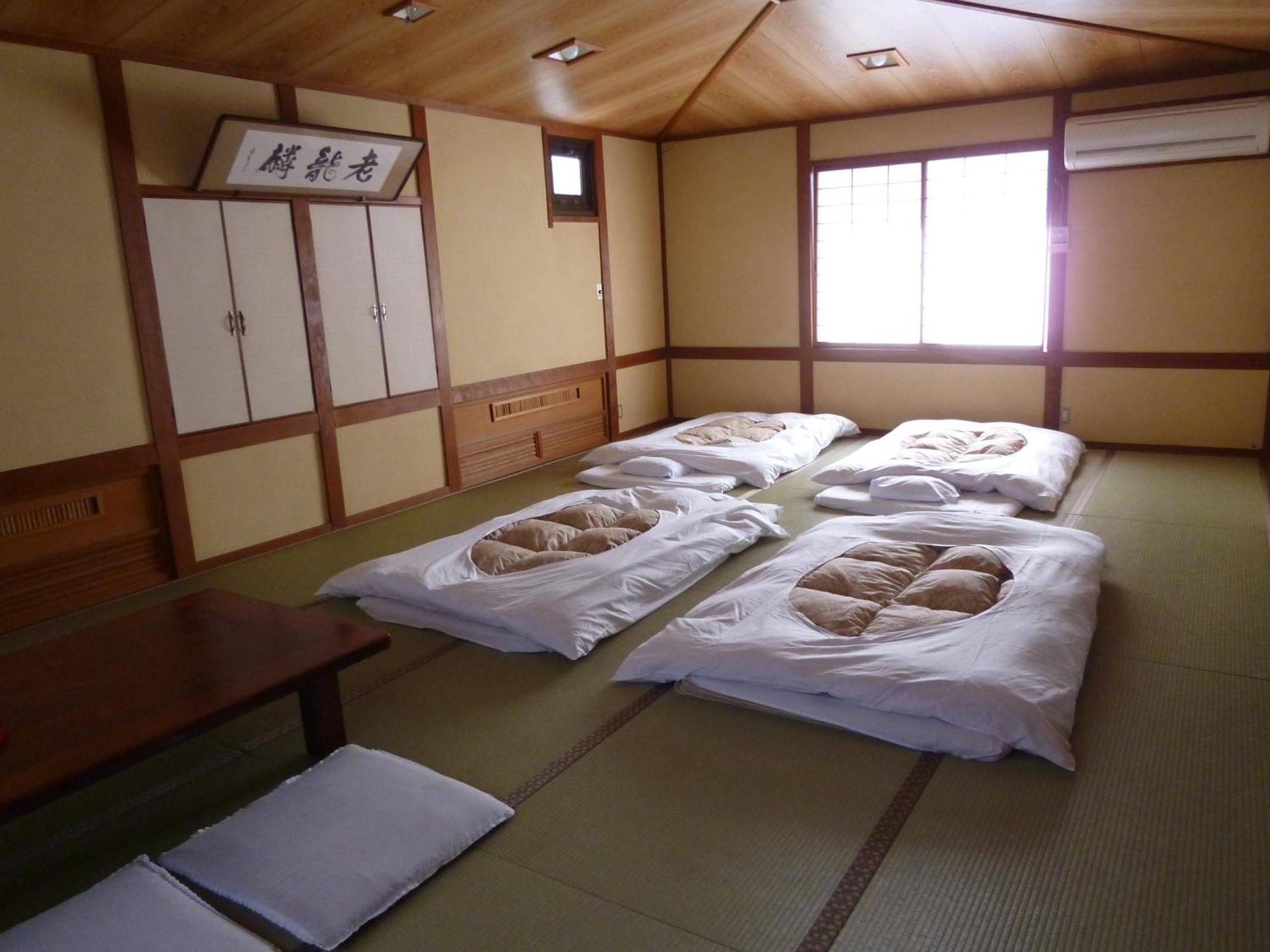 Iwamura Sanso Ena Extérieur photo