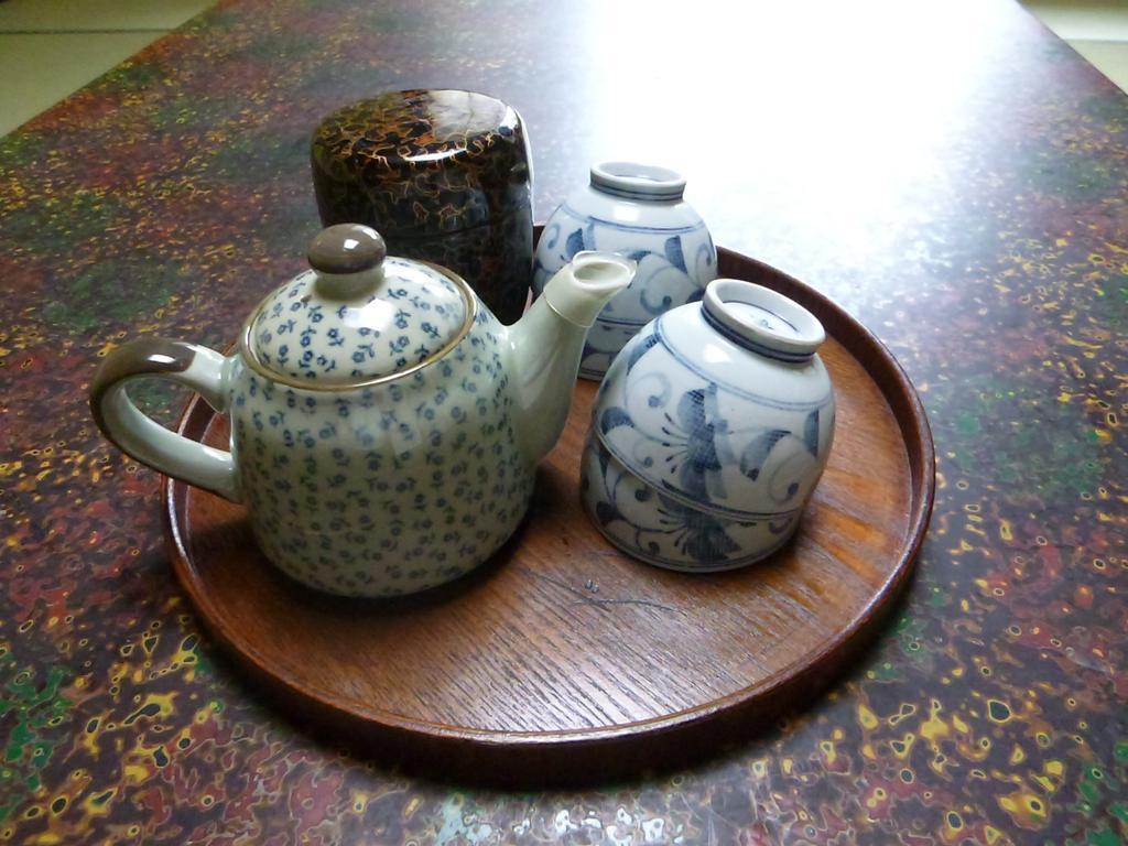 Iwamura Sanso Ena Chambre photo