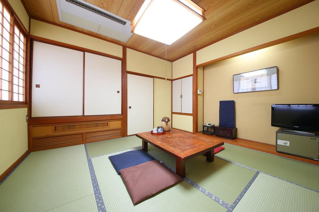 Iwamura Sanso Ena Extérieur photo