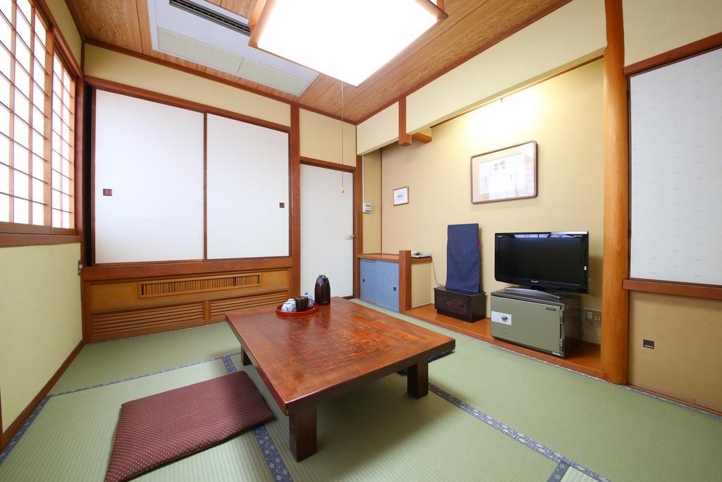 Iwamura Sanso Ena Extérieur photo