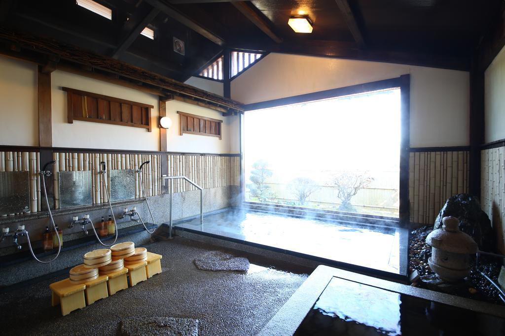 Iwamura Sanso Ena Extérieur photo