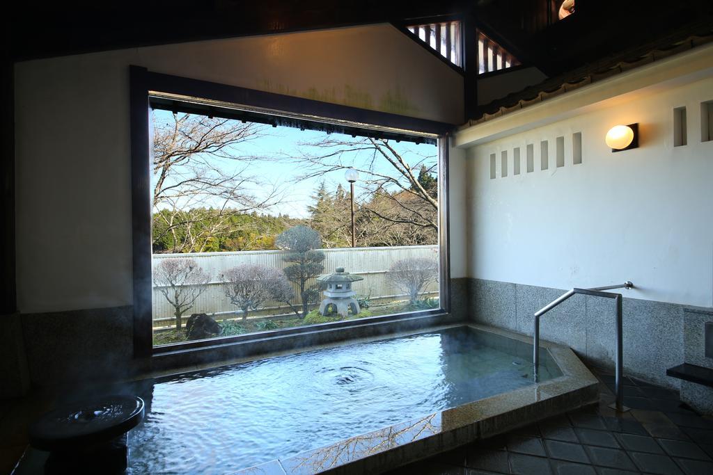 Iwamura Sanso Ena Extérieur photo